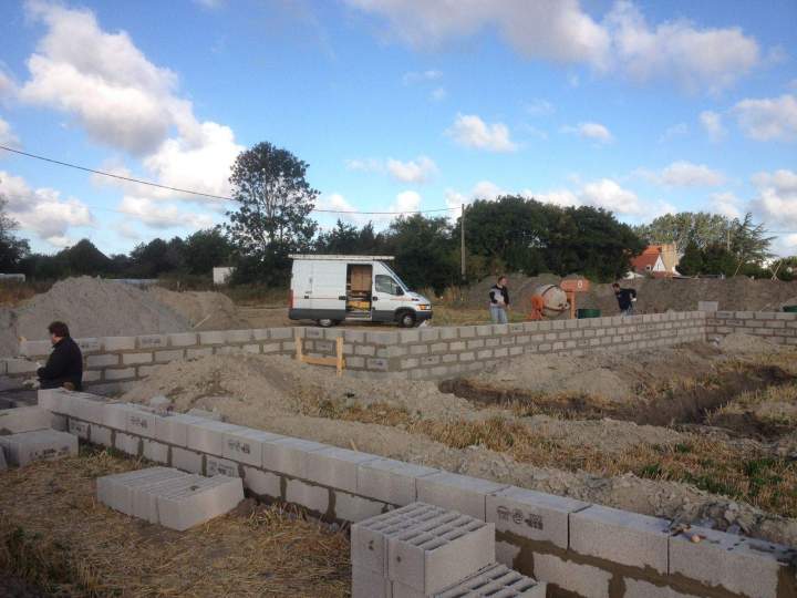 Fondations Gravelines