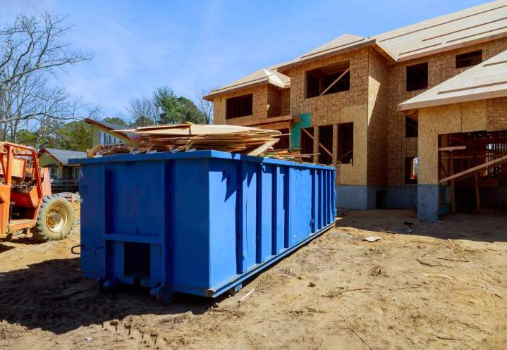 Entreprise de construction, Bourbourg