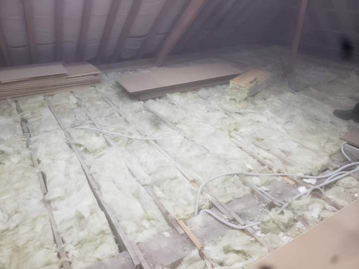 Solutions d'isolation thermique pour améliorer votre confort et vos économies 