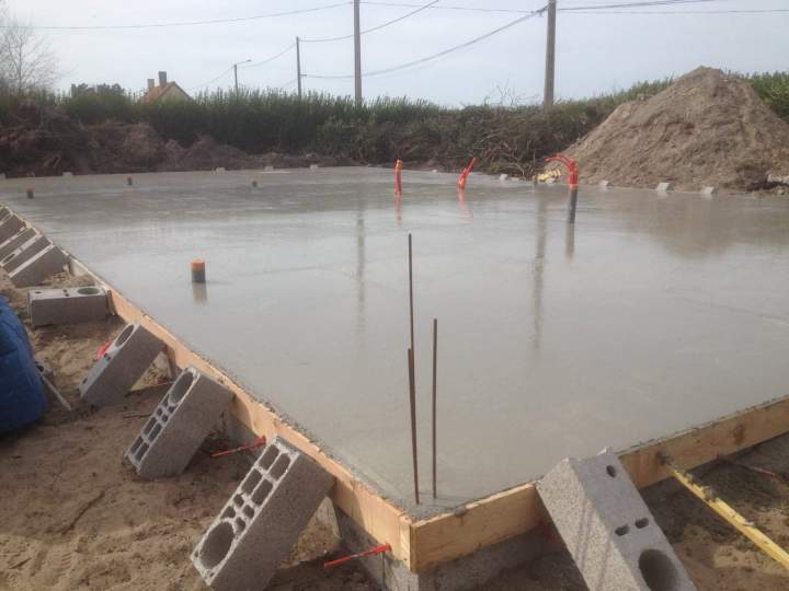 Maçonnerie générale Gravelines