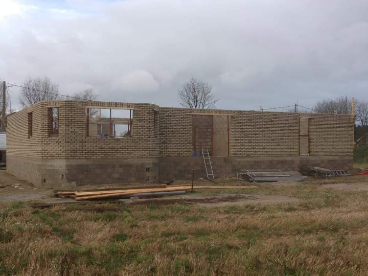 Construction neuve Gravelines