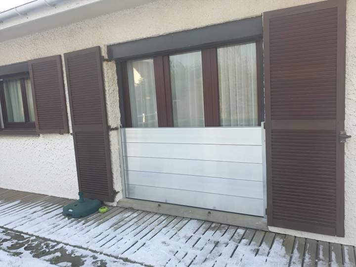 Réalisation projet sur mesure Gravelines