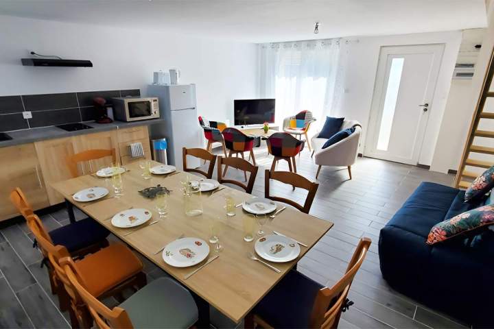 Modernisation complète de votre habitat, intérieur comme extérieur