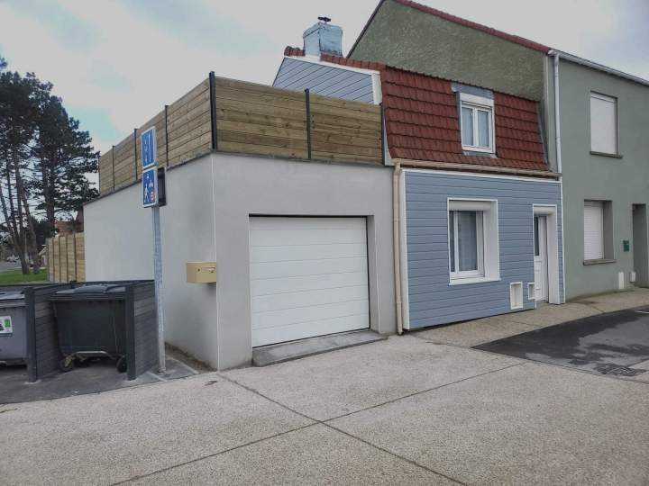 Construction et rénovation maison Gravelines